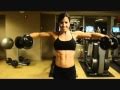 Catherine Holland Asks Is Female Muscle Sexy