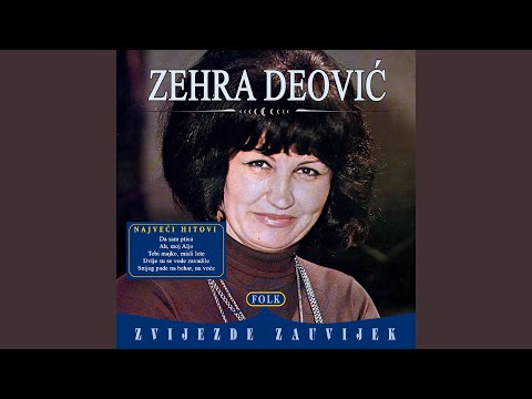 Gdje Si Dragi Živa Željo Moja