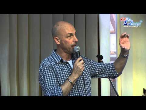 Cuvantul Vietii 1.2 - Noel Richards (Un drum nou)