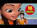 Gudiya Rani Badi Sayani Baby Doll Song And More Hindi Rhymes For Children Infobells