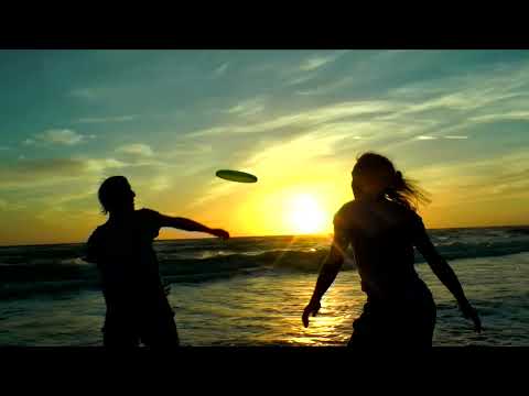 Zion Beach Jam (Sept 10, 2022 Daniel and Kuba)