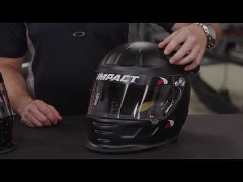 Review: Impact Air Draft Helmet Product Review