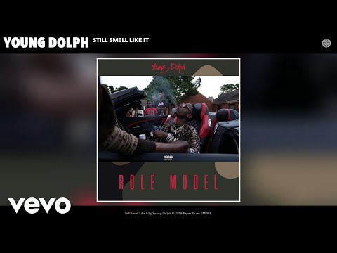 Young Dolph - Still Smell Like It (Audio) Video