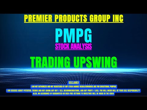 PMPG STOCK ANALYSIS | TRADING UPSWING