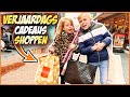 KiNDEREN SHOPPEN ZELF VERJAARDAGSCADEAUS VOOR MAMA ( + cadeau shoplog) ? | Bellinga Vlog #2798