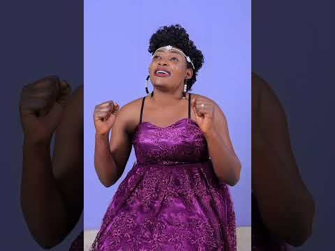 Tindiija kuguma nkokundi by lady Sarah (audio)