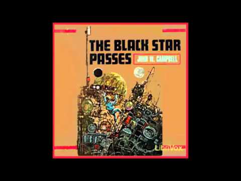 The Black Star Passes audiobook - part 1