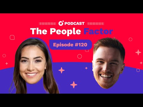 #120 - Daniel Hanlon | From Agency Recruitment to Internal Recruitment