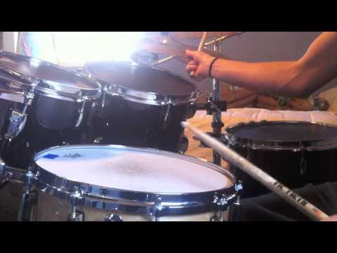 Extreme Metal Lessons: Blast Beat Technique