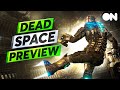 Dead Space Remake - Everything NEW Aboard The Ishimura