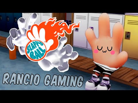 SLAPPYBALL ¡EL MEJOR RANCIO GAMING! - GOTH KIDS