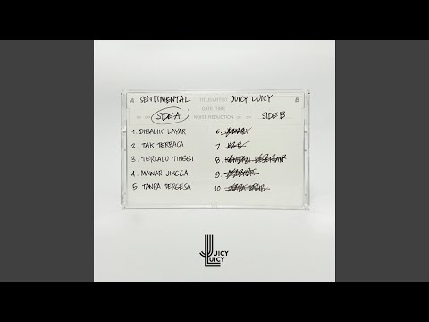 Download Juicy Luicy - Terlalu Tinggi MP3