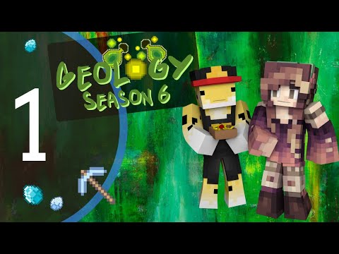 Geology UHC - Season 6 - Episode 1 - Successfully Teamed