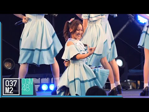 210321 CGM48 Kaiwan - Chiang Mai 106 @ CGM48 3rd SINGLE มะลิ FIRST PERFORMANCE [Fancam 4K 60p]