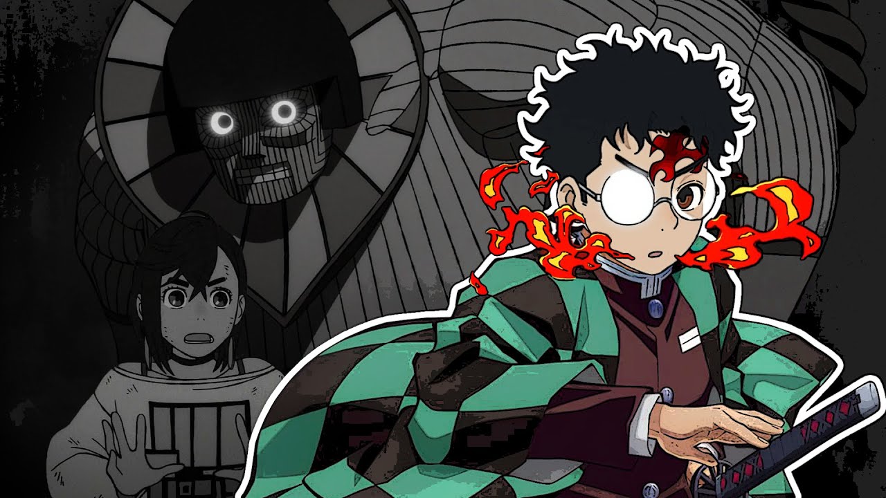 宇宙人とのケンカは斑紋の使用を禁止する/与外星人打架禁止开启斑纹