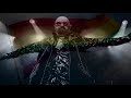 Judas Priest - I'm a Rocker (lyric video)
