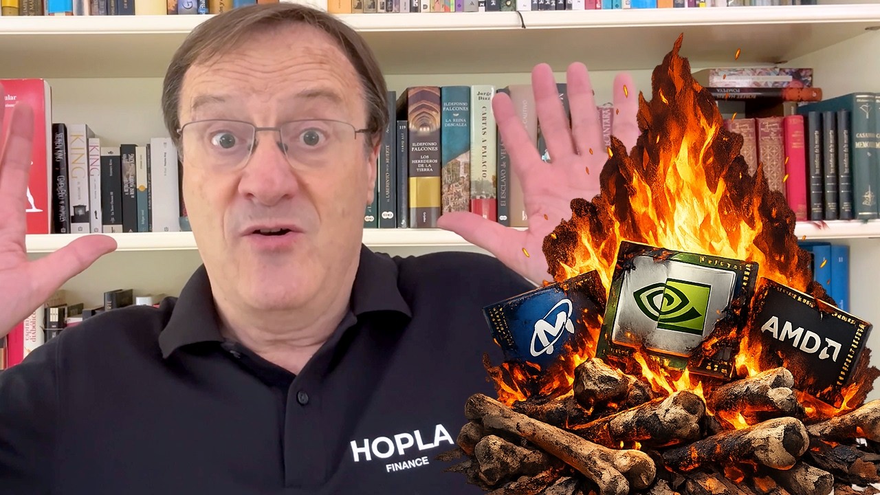 Han empezado las Turbulencias | José Luis Cava