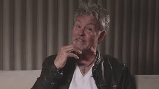 Paul Young - Fan Q&A Part 2: (Live Aid, Zombies and 80's Fashion)