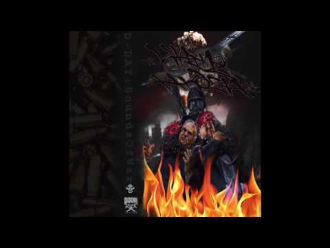 LIL KAINE X DJ AKOZA - EXTRA CLIP