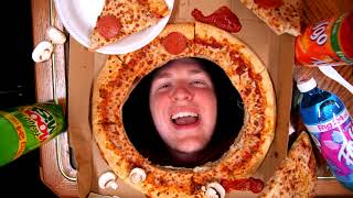 Pizza!! Music Video
