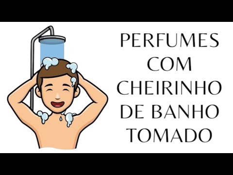 PERFUMES WITH THE SMELL OF A SHOWER (NATIONAL AND IMPORTED) PART 2