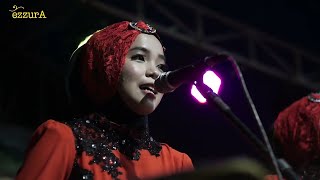 Download lagu LAGU LEGEND NGADEMIN.. KOTA SANTRI - EZZURA VOC MAKHI LIVE SHOW PERFORMANCE #qasidah #ezzura mp3