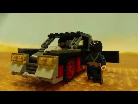 Thumbnail of the video: Power In The Machine | Official trailer
