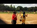 Paige Bell #10 Some Strikeouts From Nationals OC Maryland July 26-31st 2021