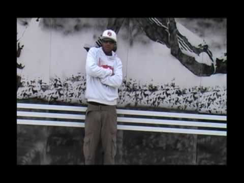 Sneakz - Tryna Stack P's Ft Blitz & Pepstar Hood Video Watch It On (HQ) Please