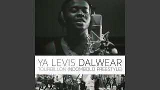 Tourbillon (Ndombolo Freestyle)