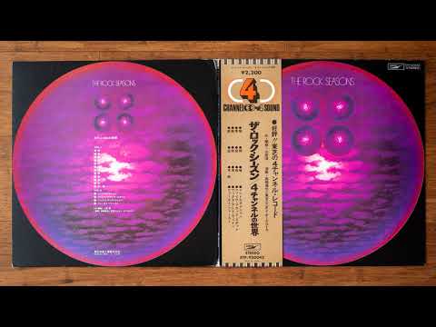 Tatsuya Takahashi & Tokyo Union Orchestra - The Black Spot (ファイブ・ブラック・スポッã
