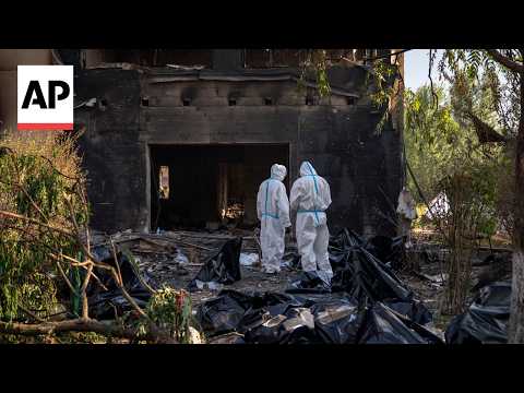 Zelenskyy launches probe after attack on ammunition storage site