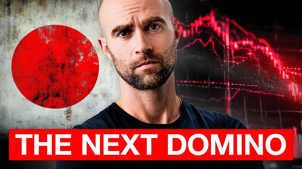 The TRUTH About Why America Bailed Out Japan