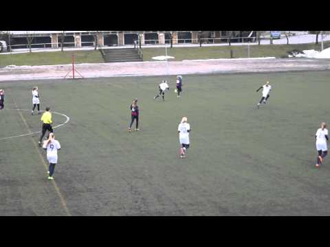 FCH B-tytöt (FC Espoo I-div) 7