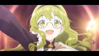 【プリフェス】ムイミ・クリス・ネネカ全部揃うまで帰れまテン！