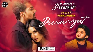 Download lagu Ek Deewane Ki 'Deewaniyat' | Harshvardhan Rane, Sonam Bajwa | Vishal Mishra | Romantic Song 2025 mp3 Download lagu Ek Deewane Ki 'Deewaniyat' | Harshvardhan Rane, Sonam Bajwa | Vishal Mishra | Romantic Song 2025 mp3