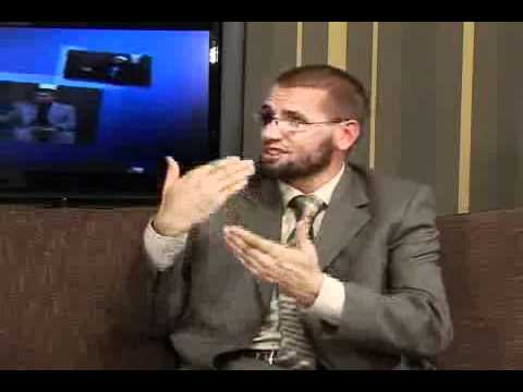 55-07 Nysret Abazibra - Pyetje dhe përgjigje.flv