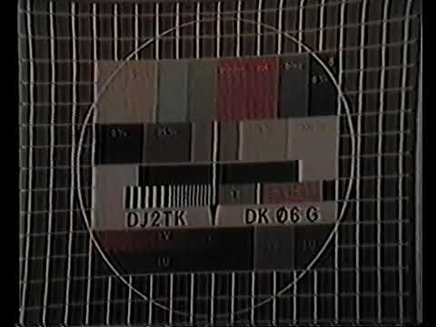 TV-DX / ATV-DJ2TK-Köln