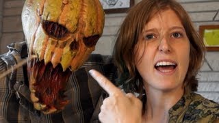 Fear - PUNCH IT IN THE FACE!