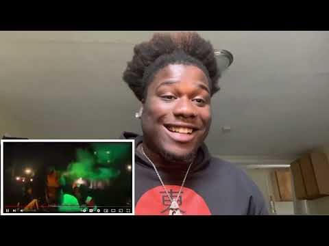 Yus Gz x Scottie2hottie - AFRICAN DEMONS 🇨🇮😈Official Video #africanTwins #bigfeb Bro/Sis Duo 😱🔥