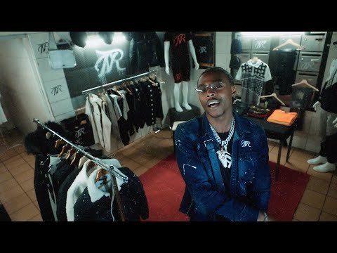 NouvlR feat. Koba LaD - Bonbon (Clip officiel)