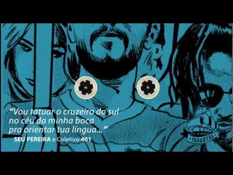 MENINA E.T. | Seu Pereira e Coletivo 401