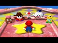 Mario Party 4 A Battle Of Wits 12 Shy Guy S Jungle Jam