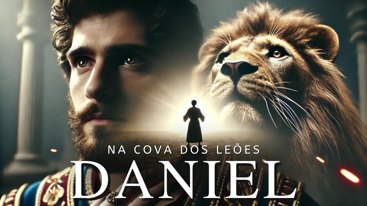 O Que Realmente Aconteceu Quando Daniel Foi para a Cova dos Leões?