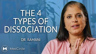 4 Types of Dissociation