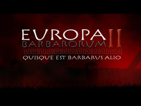 Total War Mod Review - Europa Barbarorum II