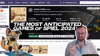 Board Gaymes James - Point Salad video thumbnail