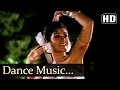 Dance Music Aajaa Sanam Song Avinash Chandni Anuradha Paudwal Classical Dance