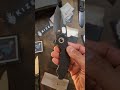 Unboxing ASMR Astonishing and Intriguing EDC Folding Pocket Knife from Kizer and it's Awesome