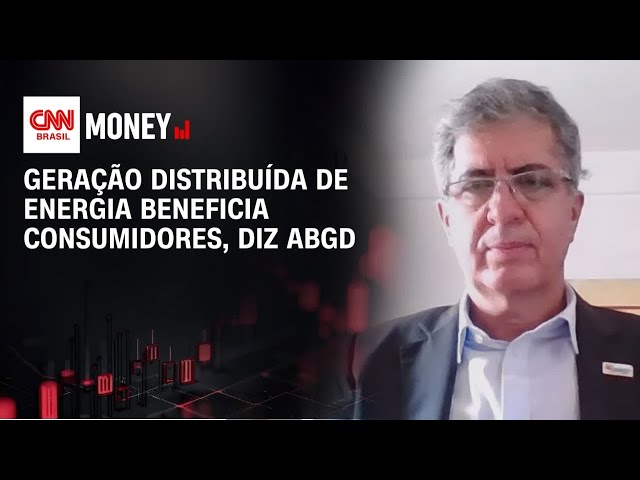 Geração distribuída de energia beneficia consumidores, diz ABGD | Money News